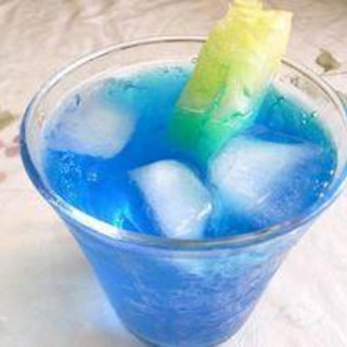 かき氷シロップ ブルーハワイ味レシピ 作り方の人気順 簡単料理の楽天レシピ かき氷シロップ ブルーハワイ味レシピ 作り方の人気順 簡単料理の楽天レシピ